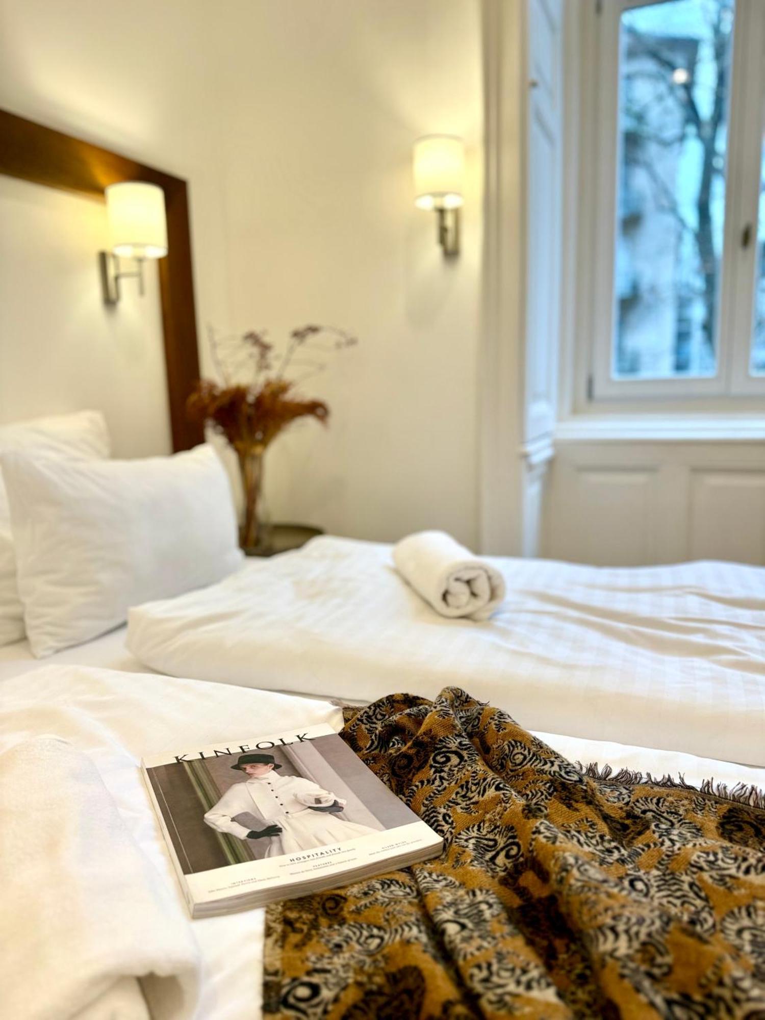 Maison Frank Budapest Extérieur photo
