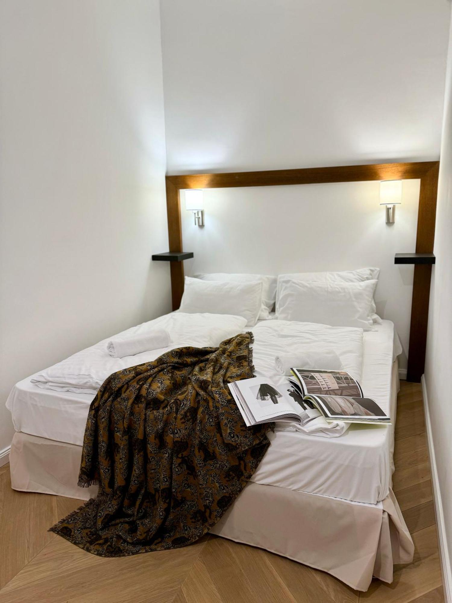 Maison Frank Budapest Extérieur photo