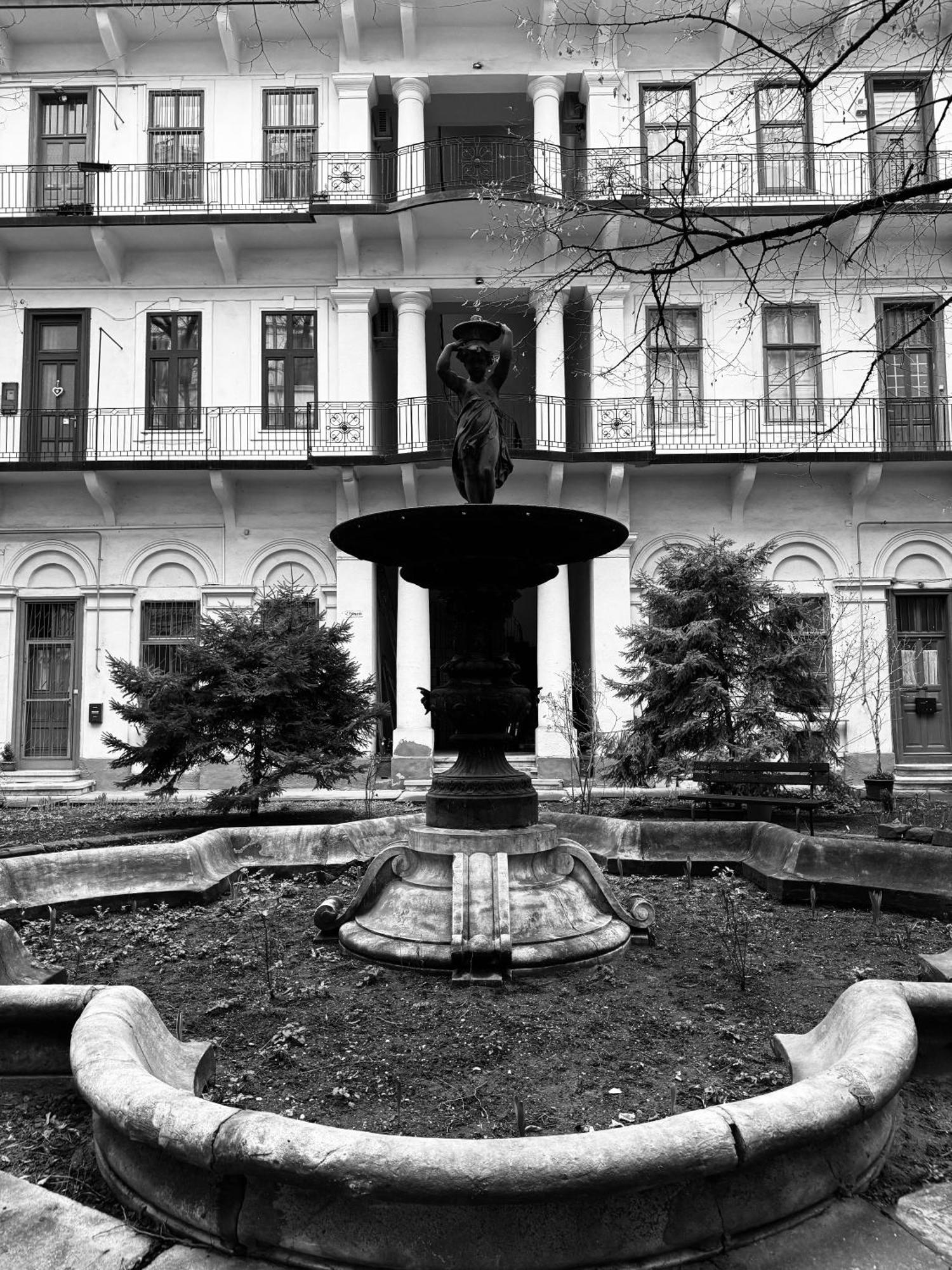 Maison Frank Budapest Extérieur photo