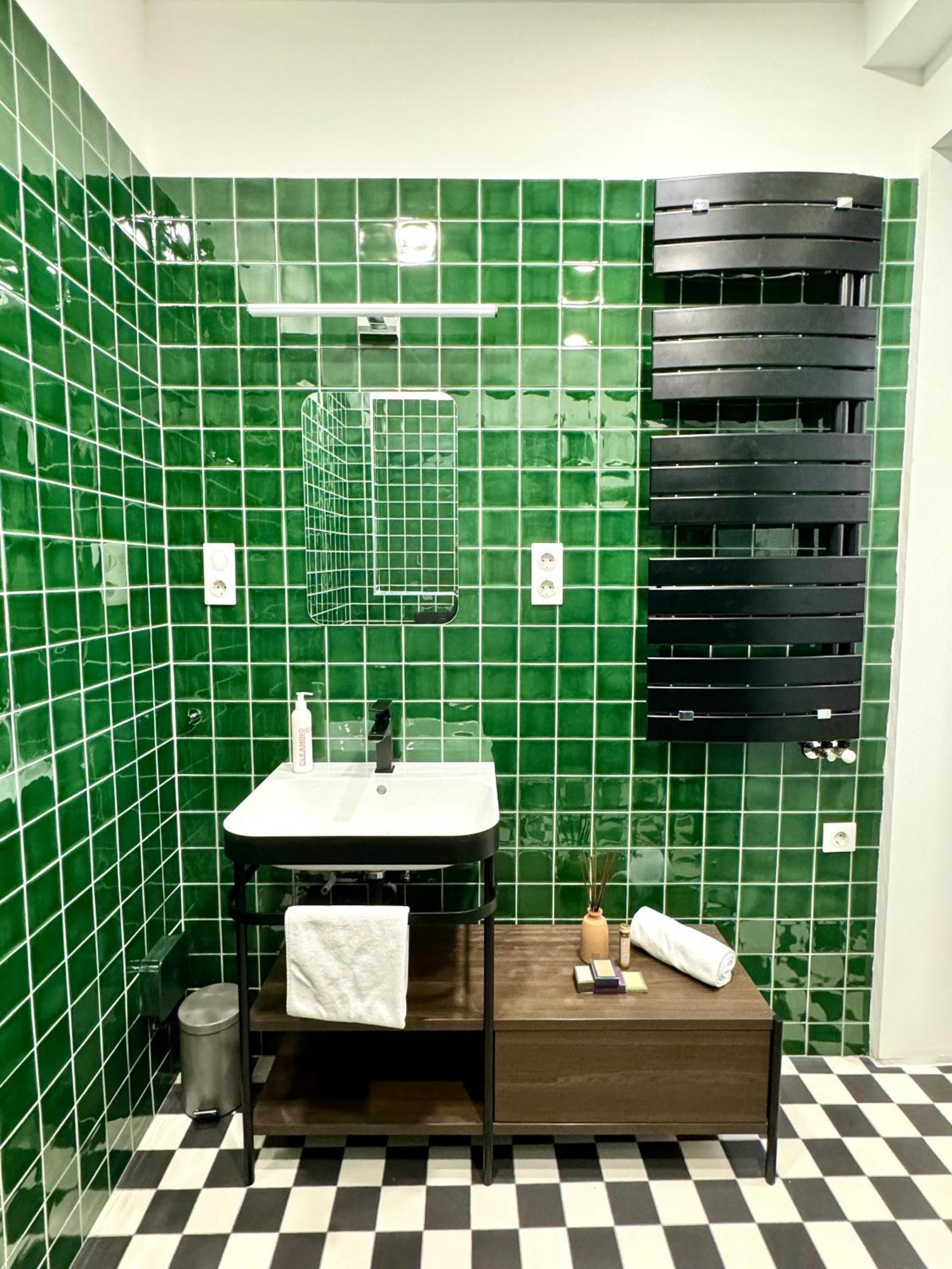 Maison Frank Budapest Extérieur photo